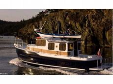 Ranger Tugs R29 2010 Boat specs