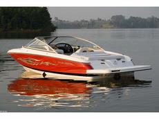 Regal 1900 Bowrider 2010 Boat specs