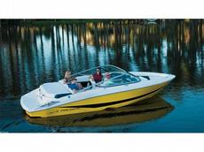 Regal 2100 Bowrider 2010 Boat specs