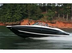 Regal 2520 RX FasDeck 2010 Boat specs