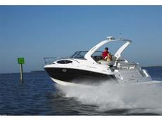 Regal 3360 Express Cruiser 2010 Boat specs