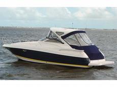 Regal 3760 Sportyacht 2010 Boat specs