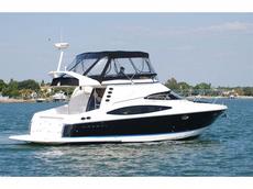 Regal 4080 Sportyacht 2010 Boat specs