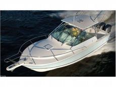 Regulator 30 Express 2010 Boat specs