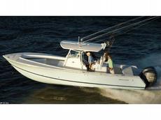 Regulator 32 FS 2010 Boat specs