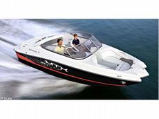 Rinker 210 MTX Captiva Bowrider 2010 Boat specs