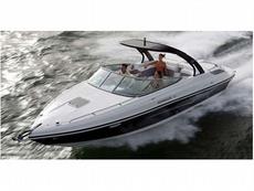 Rinker 276 CC 2010 Boat specs