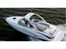 Rinker 296 CC 2010 Boat specs