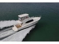 Riviera Yachts 45 Open Flybridge 2010 Boat specs