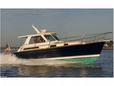 Sabre Yachts 34 Express  2010 Boat specs