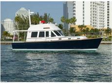 Sabre Yachts 42 Sedan 2010 Boat specs