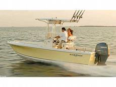 Sailfish 206 CC 2010 Boat specs