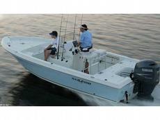 Sailfish 2100 BB 2010 Boat specs