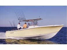 Sailfish 3160 CC Pilot House 2010 Boat specs