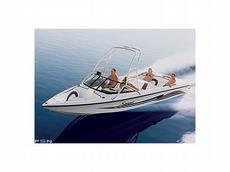 Sanger DLX 2010 Boat specs