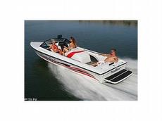 Sanger DXII 2010 Boat specs