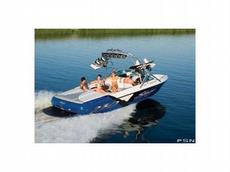 Sanger V230 2010 Boat specs