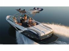 Sanger V237 2010 Boat specs