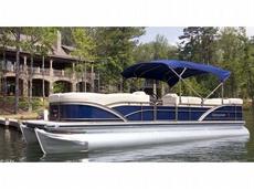 Sanpan SP 2500 FE 2010 Boat specs