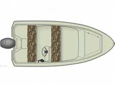 Scout 151 Sport 2010 Boat specs