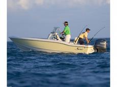 Scout 187 Sportfish 2010 boat specs