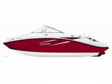 Sea-Doo 180 Challenger 2010 Boat specs