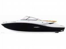 Sea-Doo 210 Challenger SE (310 hp) 2010 Boat specs