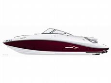 Sea-Doo 230 Challenger SE (510 hp) 2010 Boat specs