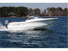 Sea Hunt Escape 207 LE 2010 Boat specs