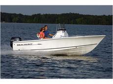 Sea Hunt Triton 177 2010 Boat specs