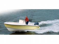 Sea King 190CC 2010 Boat specs