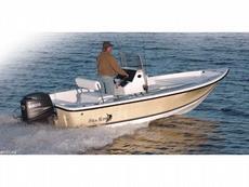 Sea King 198B 2010 Boat specs