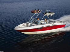 Sea Ray 205 Sport 2010 Boat specs