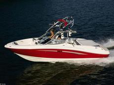 Sea Ray 230 Select 2010 Boat specs
