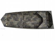 SeaArk 1548DKLD 2010 Boat specs