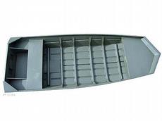 SeaArk 1652MVT 2010 Boat specs