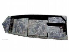 SeaArk 1652SLD 2010 Boat specs