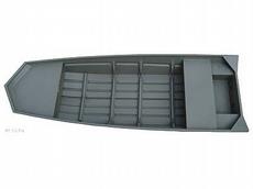 SeaArk 1860MV 2010 Boat specs