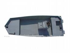 SeaArk 1860MVT 2010 Boat specs