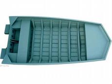 SeaArk 1872MV 2010 Boat specs