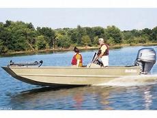 SeaArk 1872MVJT 2010 Boat specs