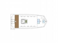 SeaArk 2072TPCC 2010 Boat specs