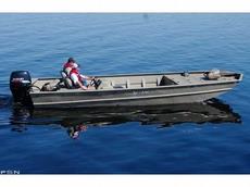 SeaArk 2472 Pro SC 2010 Boat specs