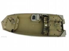 SeaArk Big Daddy SC 2010 Boat specs