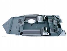 SeaArk Big Easy 200 2010 Boat specs