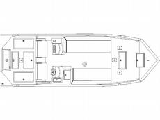 SeaArk Big Easy 2010 Boat specs