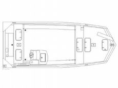 SeaArk Coastal 200 SC 2010 Boat specs