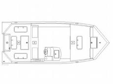 SeaArk Coastal V200 SC 2010 Boat specs