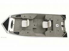 SeaArk Forecast 156 2010 Boat specs