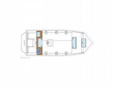 SeaArk Predator 200AK CC 2010 Boat specs